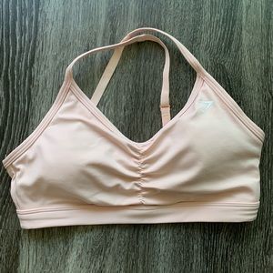 Brand New GymShark sports bra